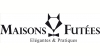 Logo de Maisons Futées