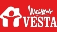Logo de Maisons Vesta