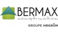 Logo de Bermax