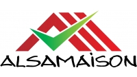 Logo de Alsamaison