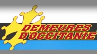 Logo de Demeures D'Occitanie