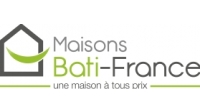 Logo de Maisons Bati-France