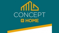 Logo de Concept R Home
