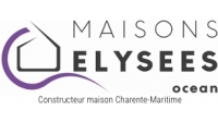 Logo de Maisons Elysées Océan