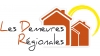 Logo de Les Demeures Régionales