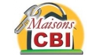 Logo de Les Maisons CBI