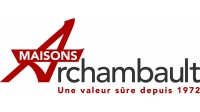 Logo de Maisons Archambault