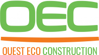 Logo de OUEST ECO CONSTRUCTION