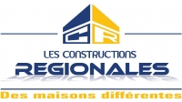 Logo de Les Constructions Régionales
