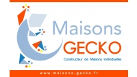Logo de Maisons Gecko