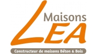 Logo de Maisons Léa