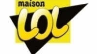 Logo de Maison LOL
