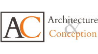 Logo de Architecture & Conception