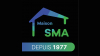 Logo de MAISON SMA