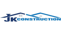 Logo de Jk Construction