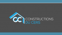 Logo de CONSTRUCTIONS DU CERS