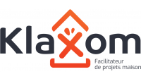 Logo de KLAXOM - SARL Ethique Habitat Conseils