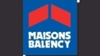 Logo de Maisons Balency