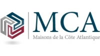 Logo de Maisons MCA