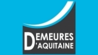 Logo de Demeures D'Aquitaine