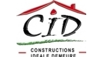 Logo de Constructions Idéal Demeure (CID)