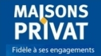 Logo de Maisons Privat