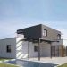 CHROME, dans notre catalogue:
voir notre site www.maisons-archambault.fr
Quand la modernité appelle la simplicité, le fonctionnel et le bien-être.
Maisons Archambault.