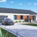 Découvrez quelques modèles de maisons de plain pied tous personnalisables  "All Inclusive" y compris la fourniture d'une cuisine équipée. A partir de 104 692 Euros